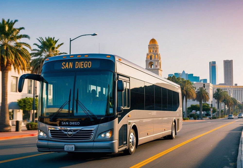 What are the most popular sightseeing destinations in San Diego? - Must-See San Diego Sights