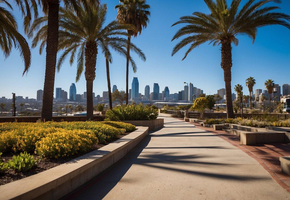 The Top 10 Can't Miss Things to See and Do in San Diego, California: A Comprehensive Guide